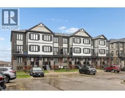 160 ROCHEFORT Street Unit# C5, Kitchener, Ontario