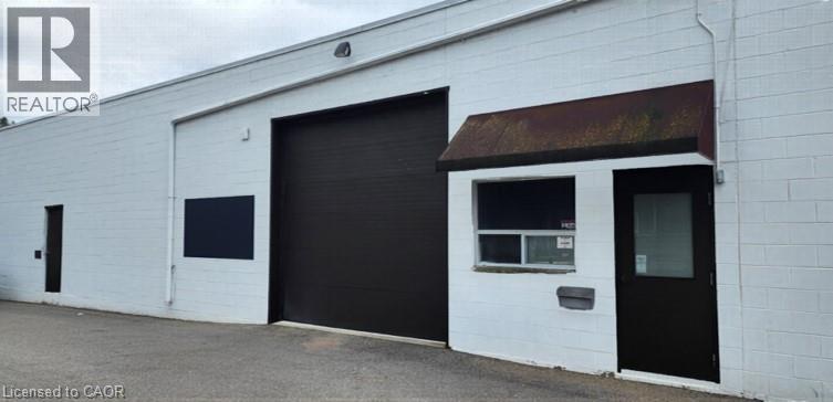 178 WEBER Street N Unit# D, Waterloo, Ontario