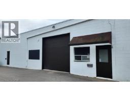 178 WEBER Street N Unit# D, waterloo, Ontario