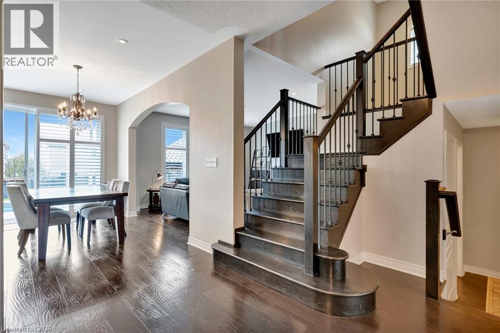 513 Terrington Crescent, Kitchener, Ontario  N2P 0B9 - Photo 10 - 40824895