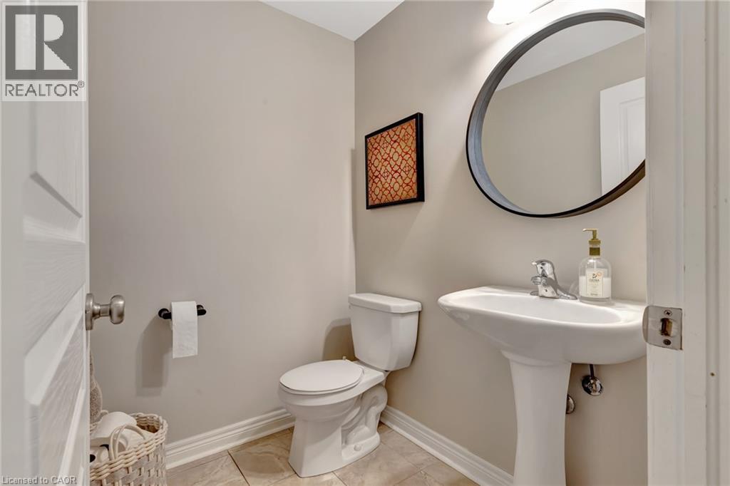 513 Terrington Crescent, Kitchener, Ontario  N2P 0B9 - Photo 11 - 40824895
