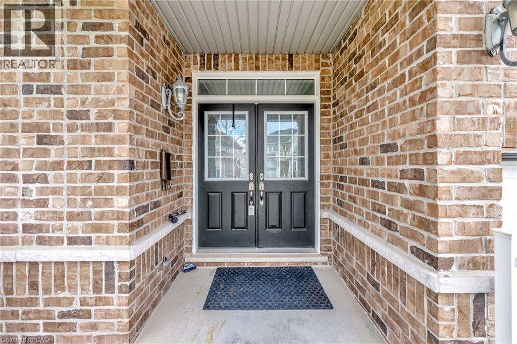 513 Terrington Crescent, Kitchener, Ontario  N2P 0B9 - Photo 2 - 40824895