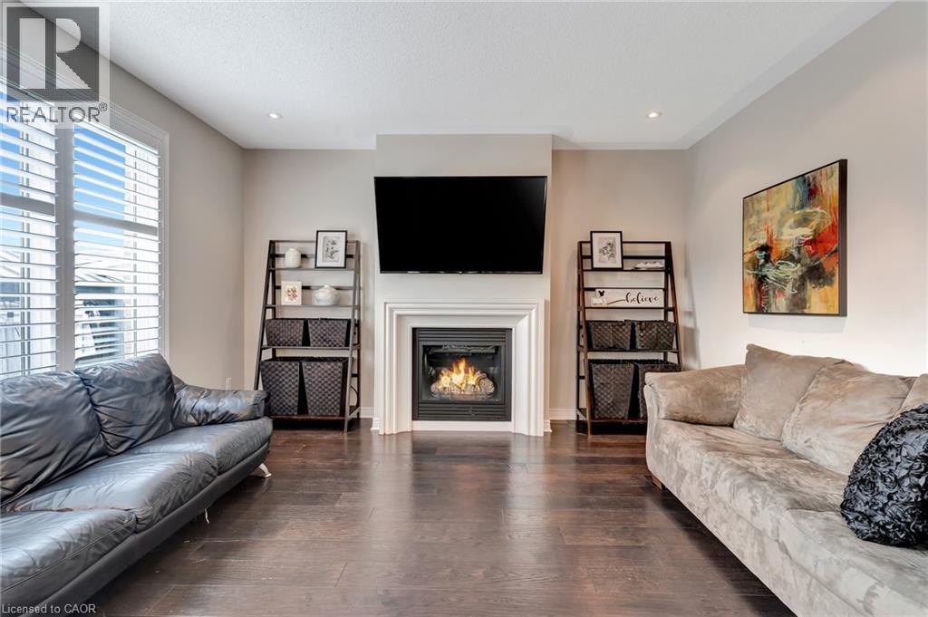 513 Terrington Crescent, Kitchener, Ontario  N2P 0B9 - Photo 20 - 40824895