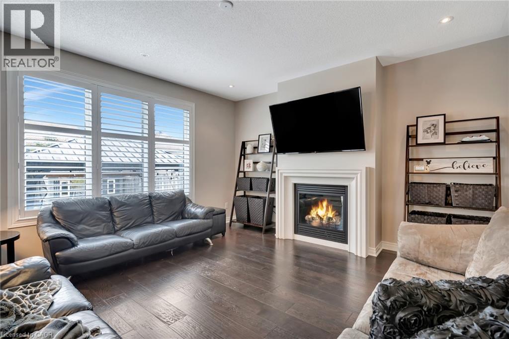 513 Terrington Crescent, Kitchener, Ontario  N2P 0B9 - Photo 21 - 40824895