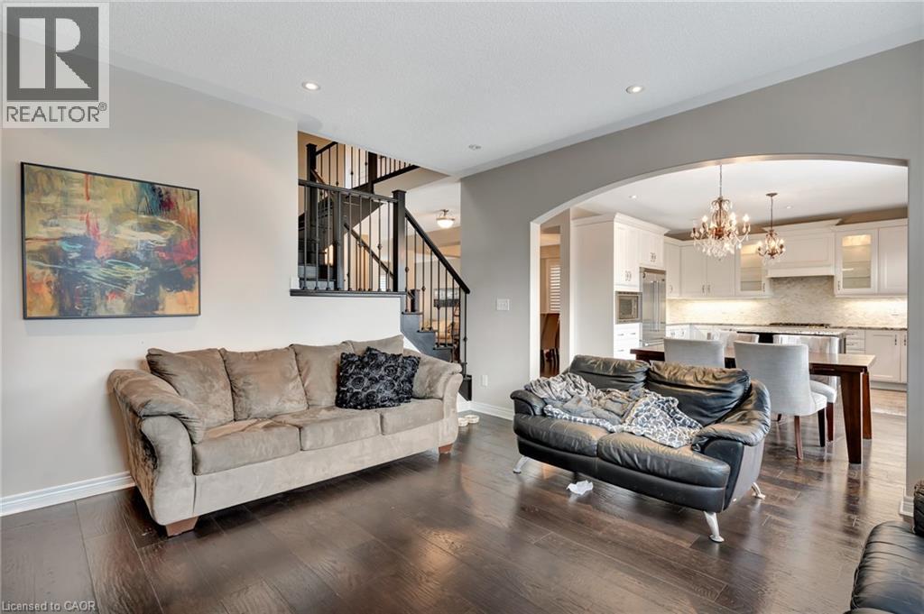 513 Terrington Crescent, Kitchener, Ontario  N2P 0B9 - Photo 22 - 40824895