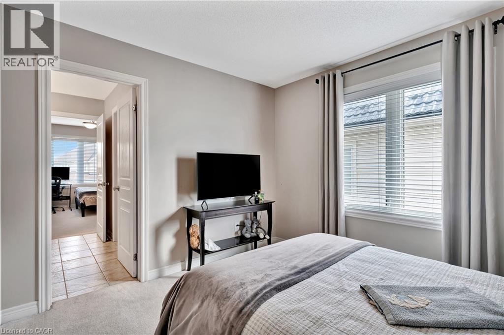 513 Terrington Crescent, Kitchener, Ontario  N2P 0B9 - Photo 32 - 40824895