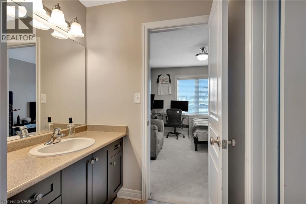 513 Terrington Crescent, Kitchener, Ontario  N2P 0B9 - Photo 33 - 40824895