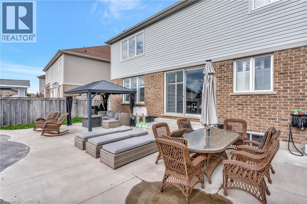 513 Terrington Crescent, Kitchener, Ontario  N2P 0B9 - Photo 39 - 40824895