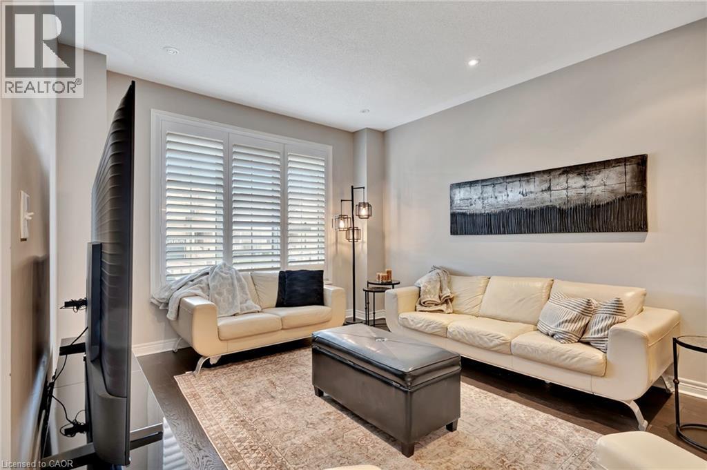 513 Terrington Crescent, Kitchener, Ontario  N2P 0B9 - Photo 4 - 40824895