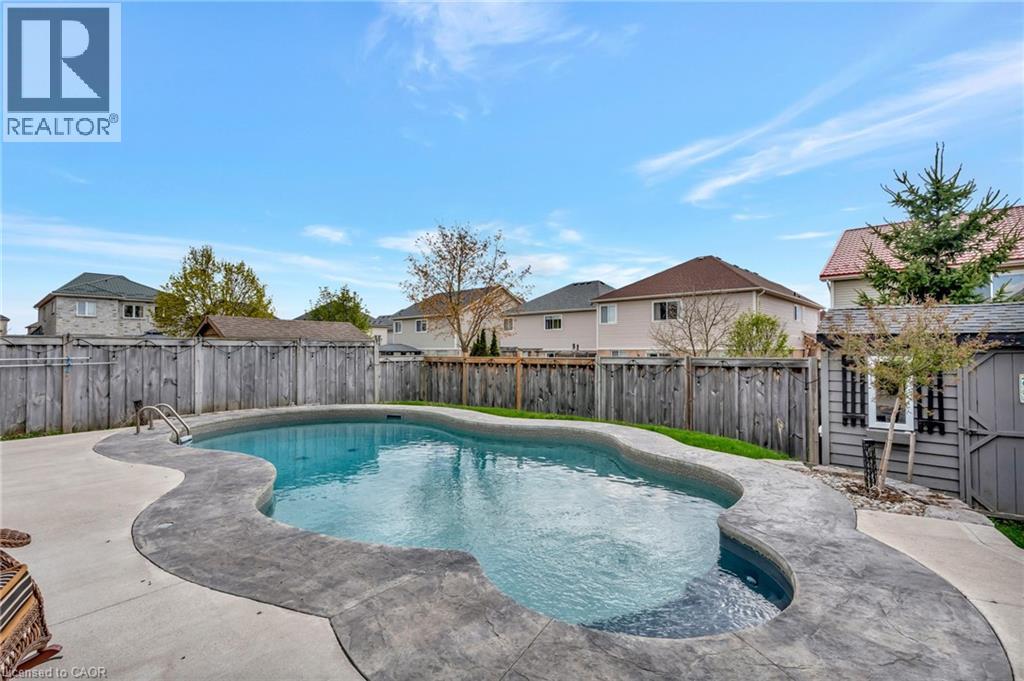 513 Terrington Crescent, Kitchener, Ontario  N2P 0B9 - Photo 40 - 40824895