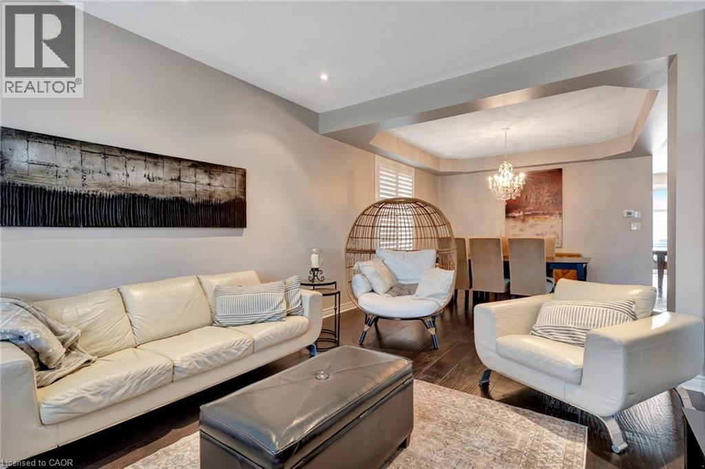 513 Terrington Crescent, Kitchener, Ontario  N2P 0B9 - Photo 6 - 40824895