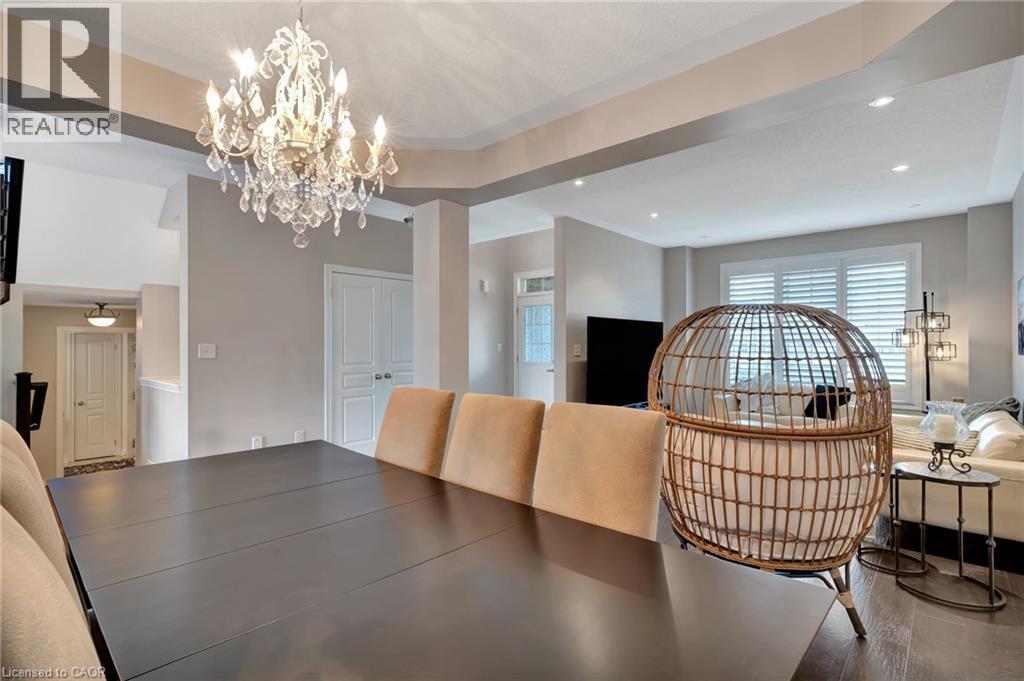 513 Terrington Crescent, Kitchener, Ontario  N2P 0B9 - Photo 9 - 40824895