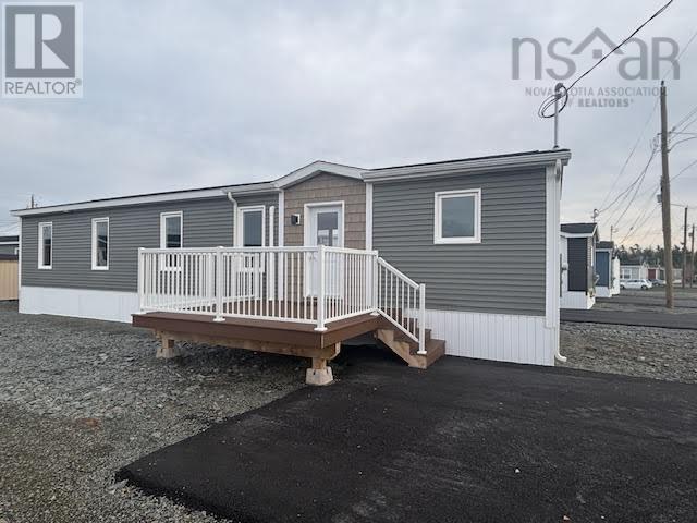 Lot 278 Helmsley Crescent, Elmsdale, Nova Scotia