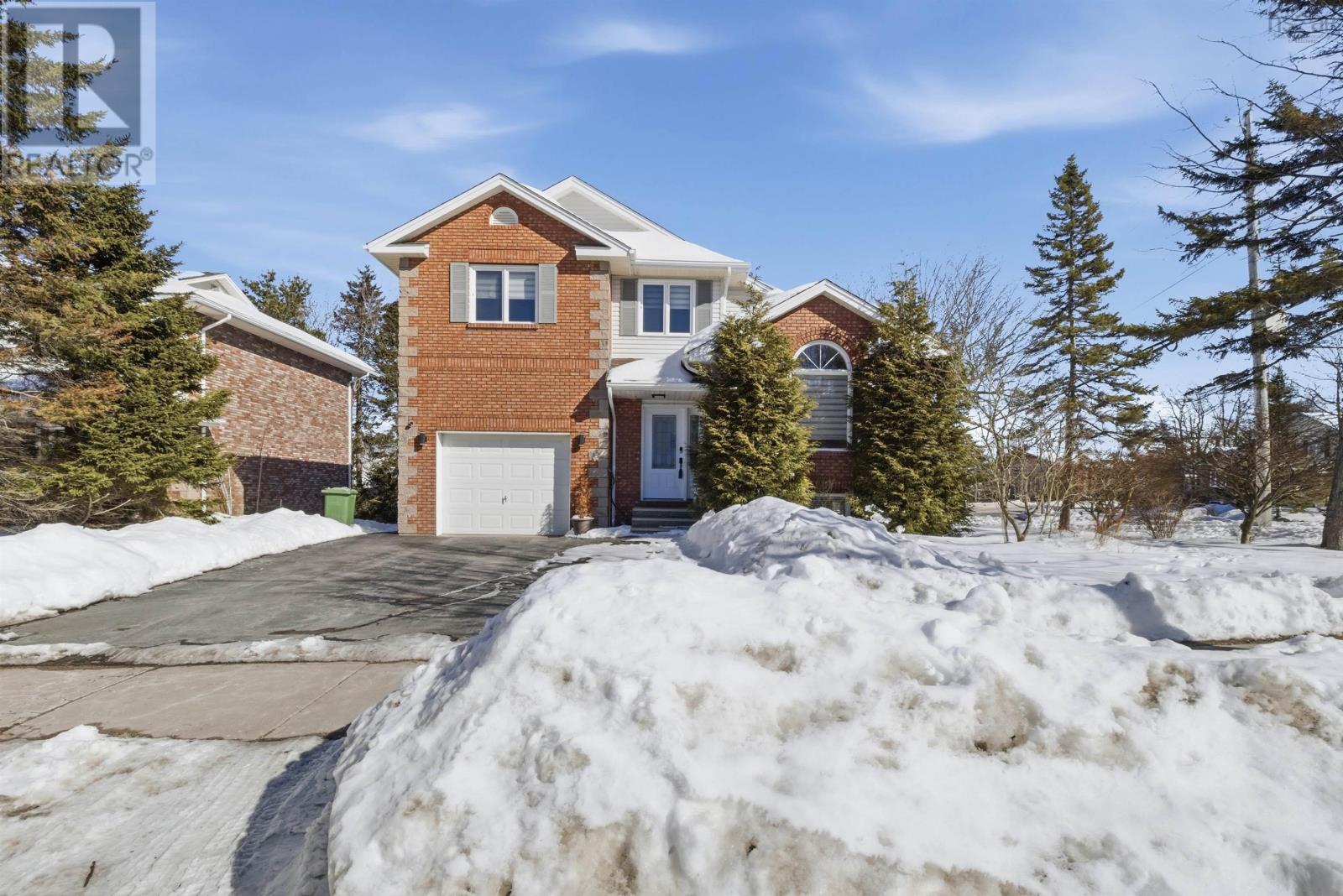 1 Brackley Place, Halifax, Nova Scotia  B3M 4H2 - Photo 1 - 202602654