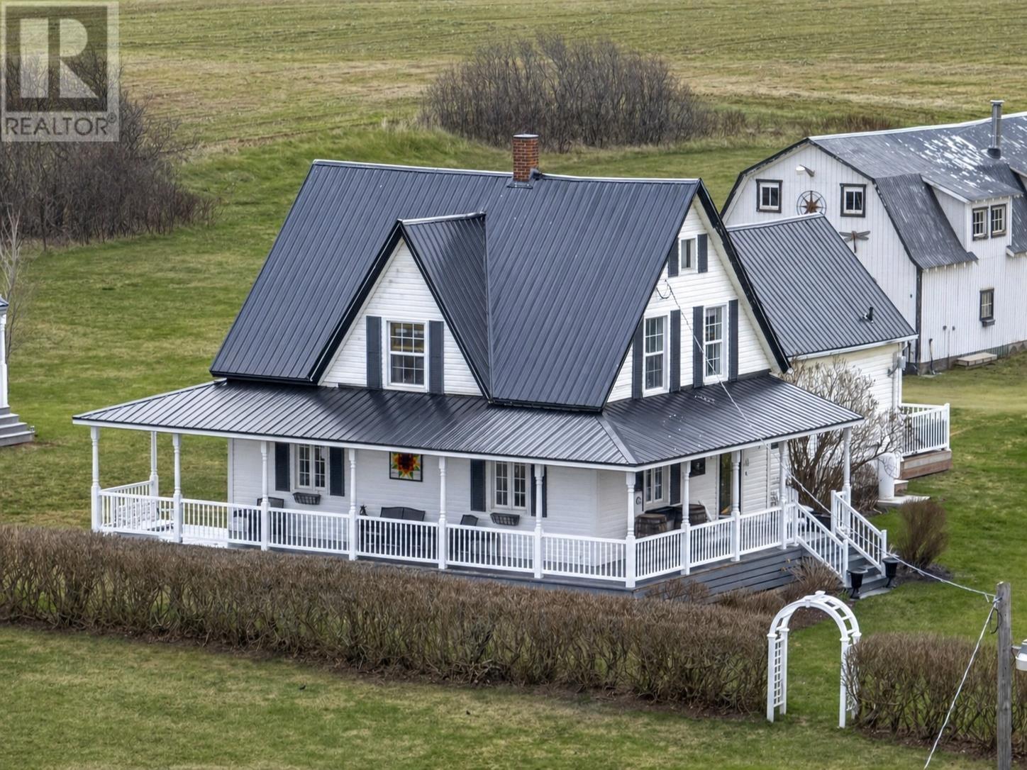 3008 Route 20, Darnley, Prince Edward Island