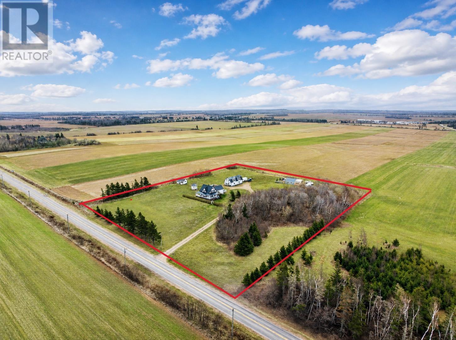 3008 Route 20, Darnley, Prince Edward Island  C0B 1M0 - Photo 5 - 202609369