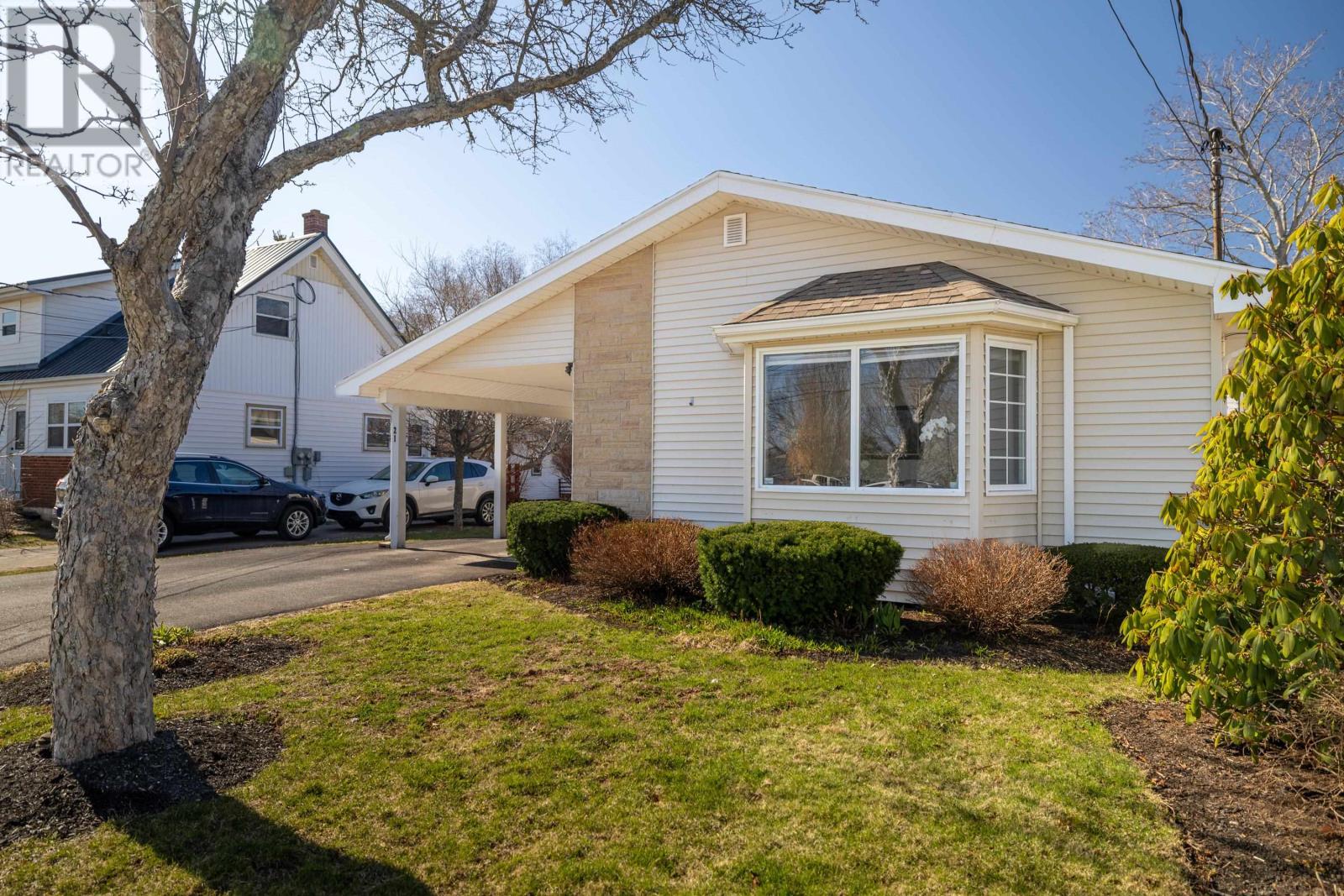 21 Linden Avenue, Charlottetown, Prince Edward Island  C1A 5Y7 - Photo 46 - 202609370