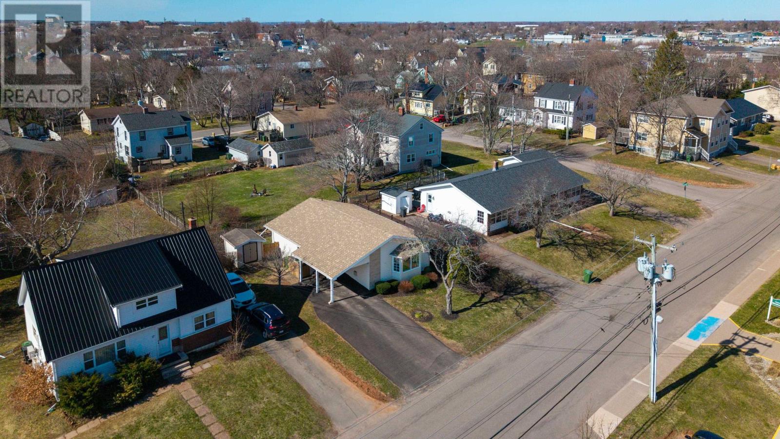 21 Linden Avenue, Charlottetown, Prince Edward Island  C1A 5Y7 - Photo 50 - 202609370