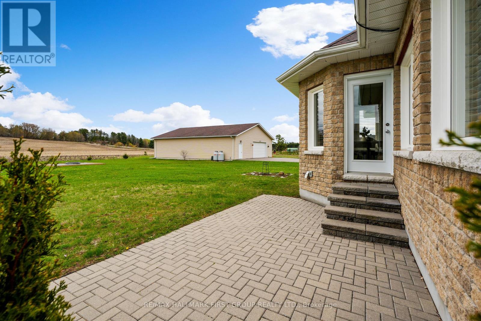 1151 Vernonville Road, Alnwick/haldimand, Ontario  K0K 2G0 - Photo 36 - X12918940