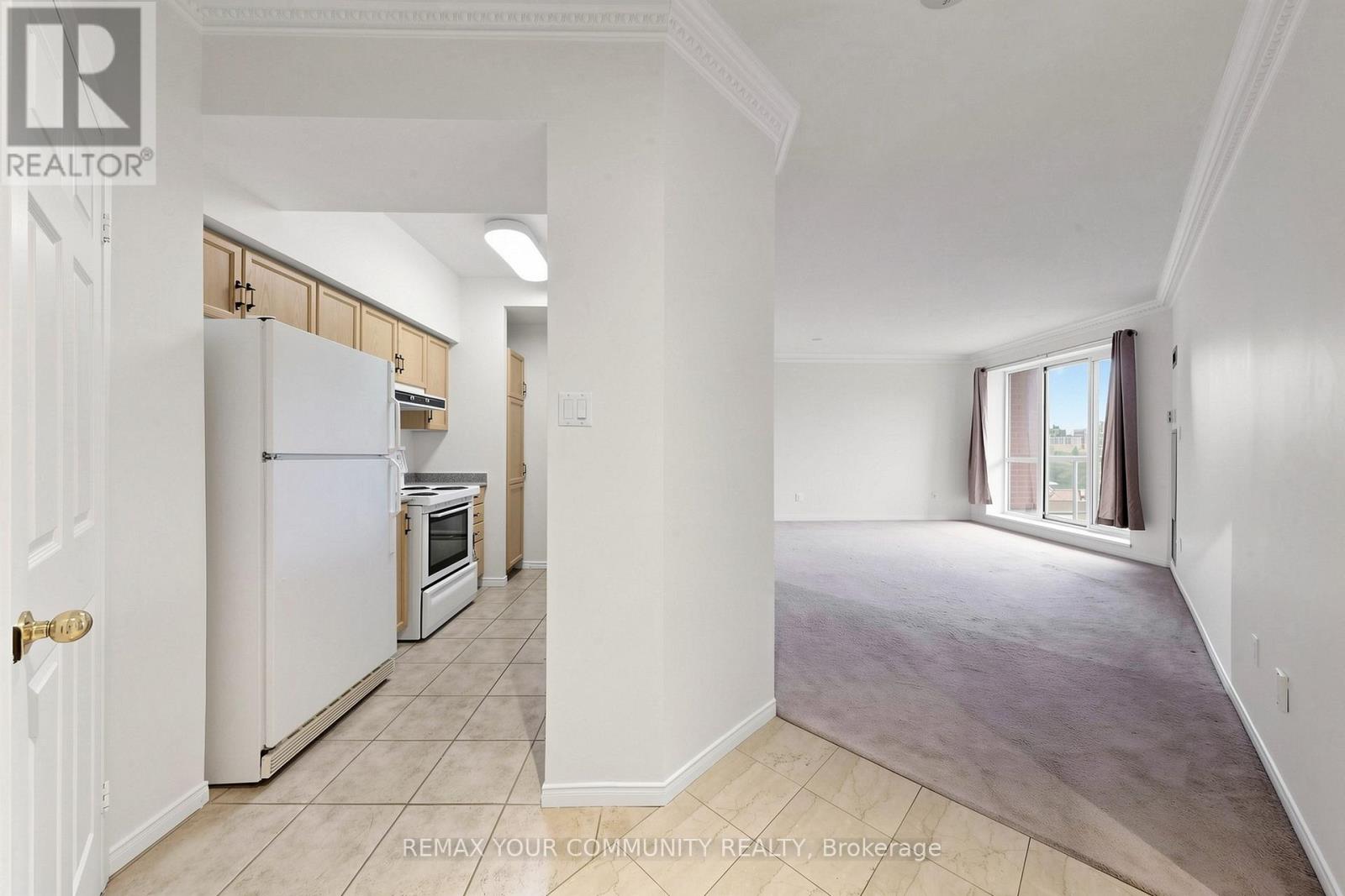 506 - 800 Sheppard Avenue W, Toronto, Ontario  M3H 6B4 - Photo 16 - C13069704