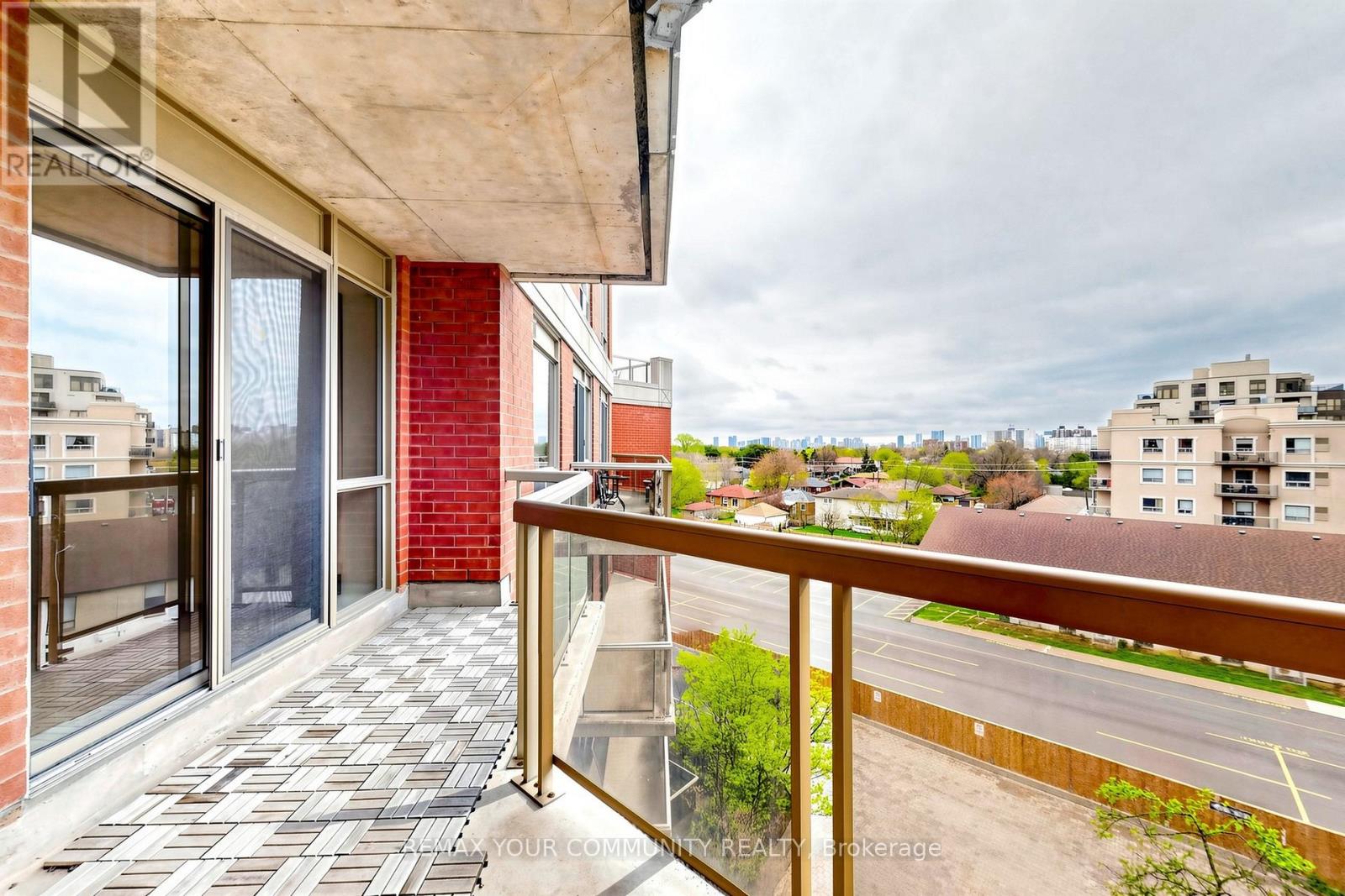 506 - 800 Sheppard Avenue W, Toronto, Ontario  M3H 6B4 - Photo 18 - C13069704