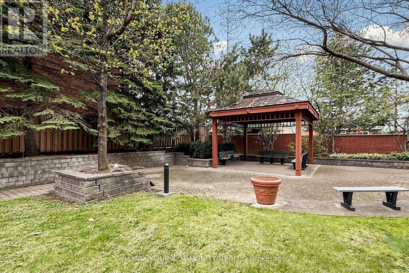 506 - 800 Sheppard Avenue W, Toronto, Ontario  M3H 6B4 - Photo 20 - C13069704