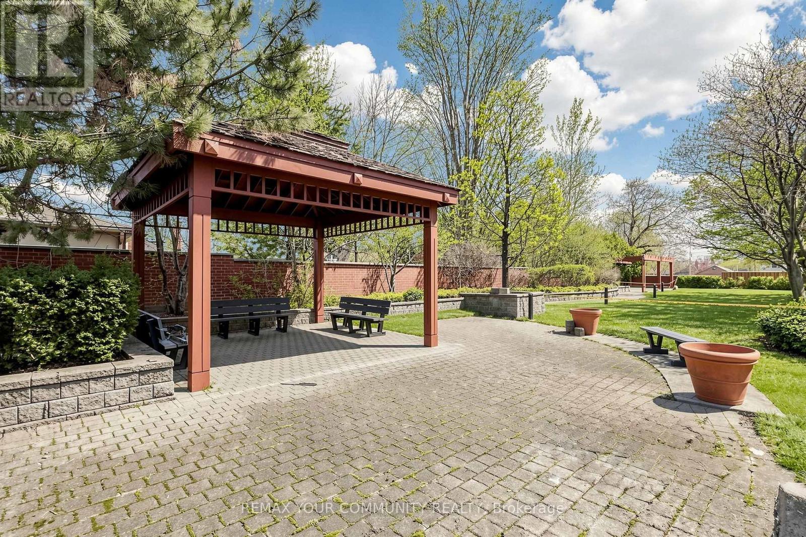 506 - 800 Sheppard Avenue W, Toronto, Ontario  M3H 6B4 - Photo 21 - C13069704