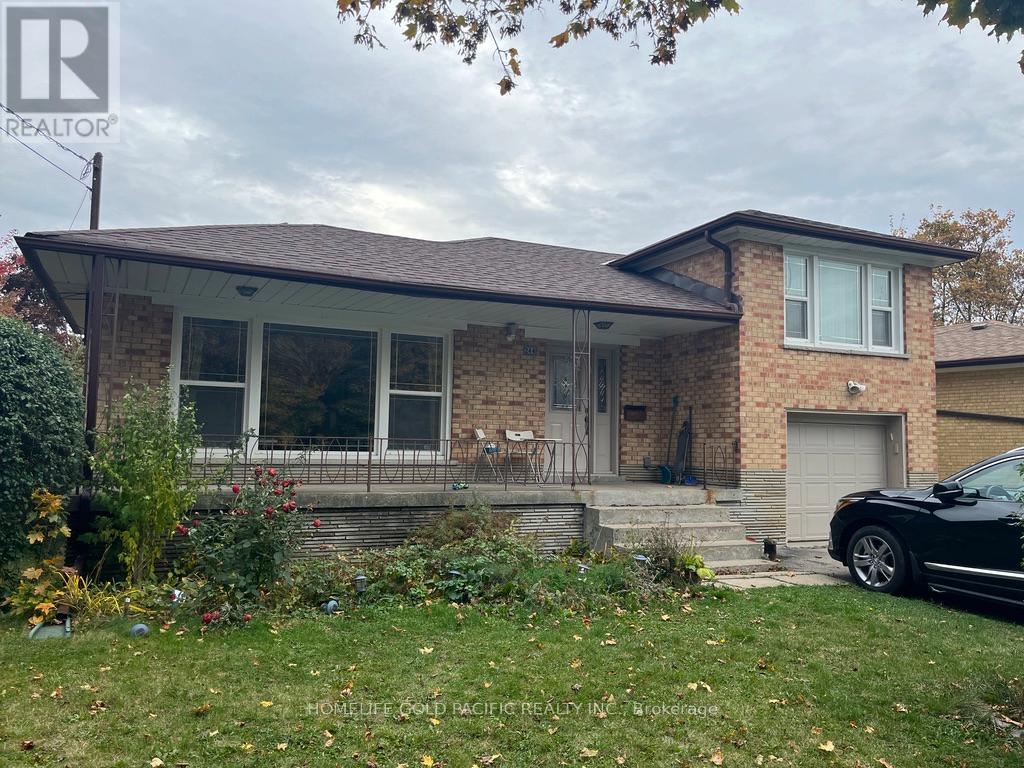 244 MAXWELL (BASEMENT) STREET - Photo 2