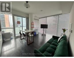 2109 - 15 GRENVILLE STREET, Toronto, Ontario