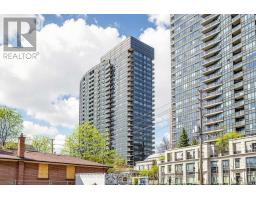 1124 - 25 GREENVIEW AVENUE, Toronto, Ontario