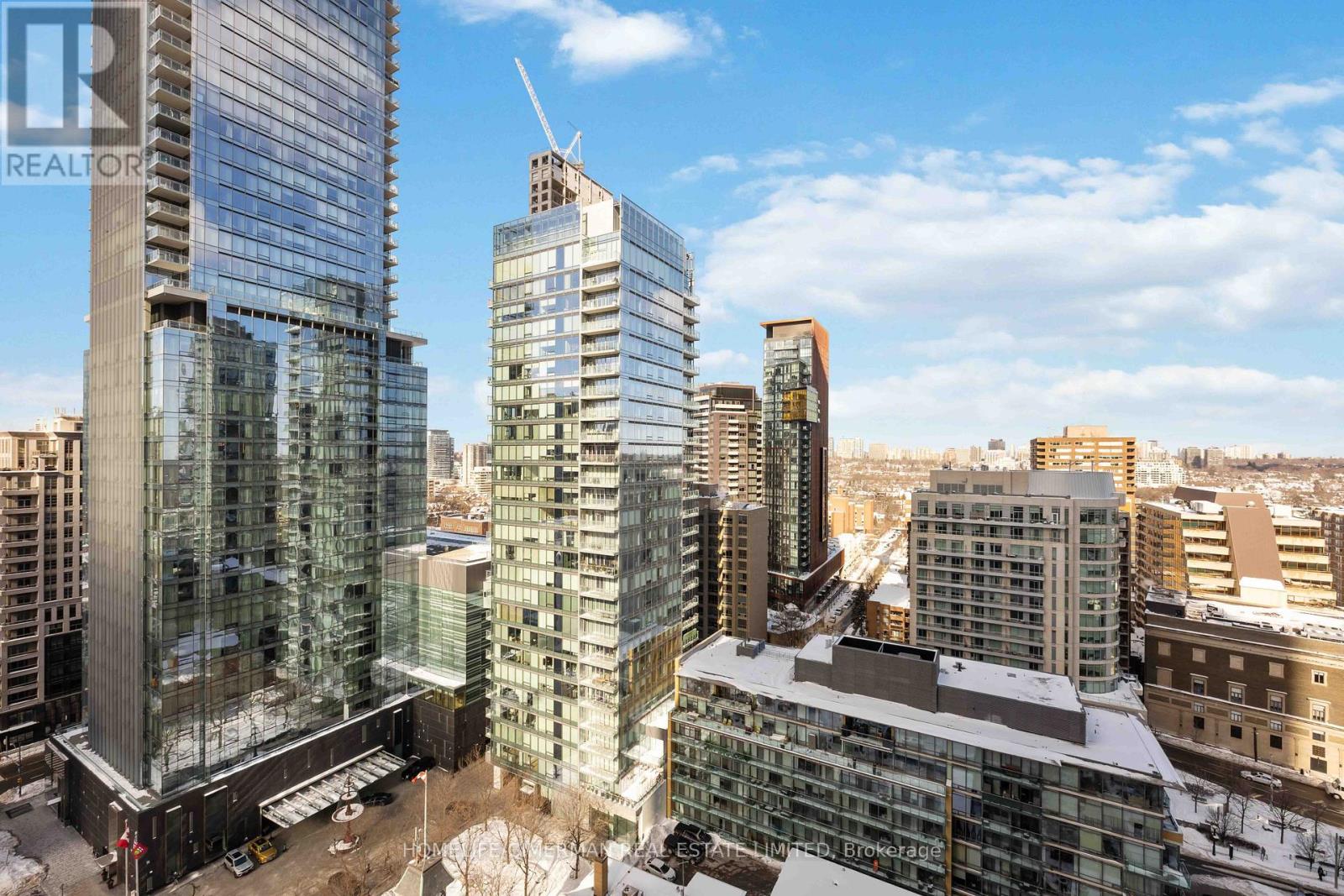 1504 - 11 Yorkville Avenue, Toronto, Ontario  M4W 0B7 - Photo 28 - C13070148