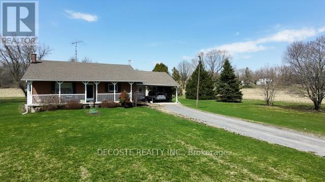 21437 Concession 7 Road, South Glengarry, Ontario  K0C 1Z0 - Photo 29 - X13038316