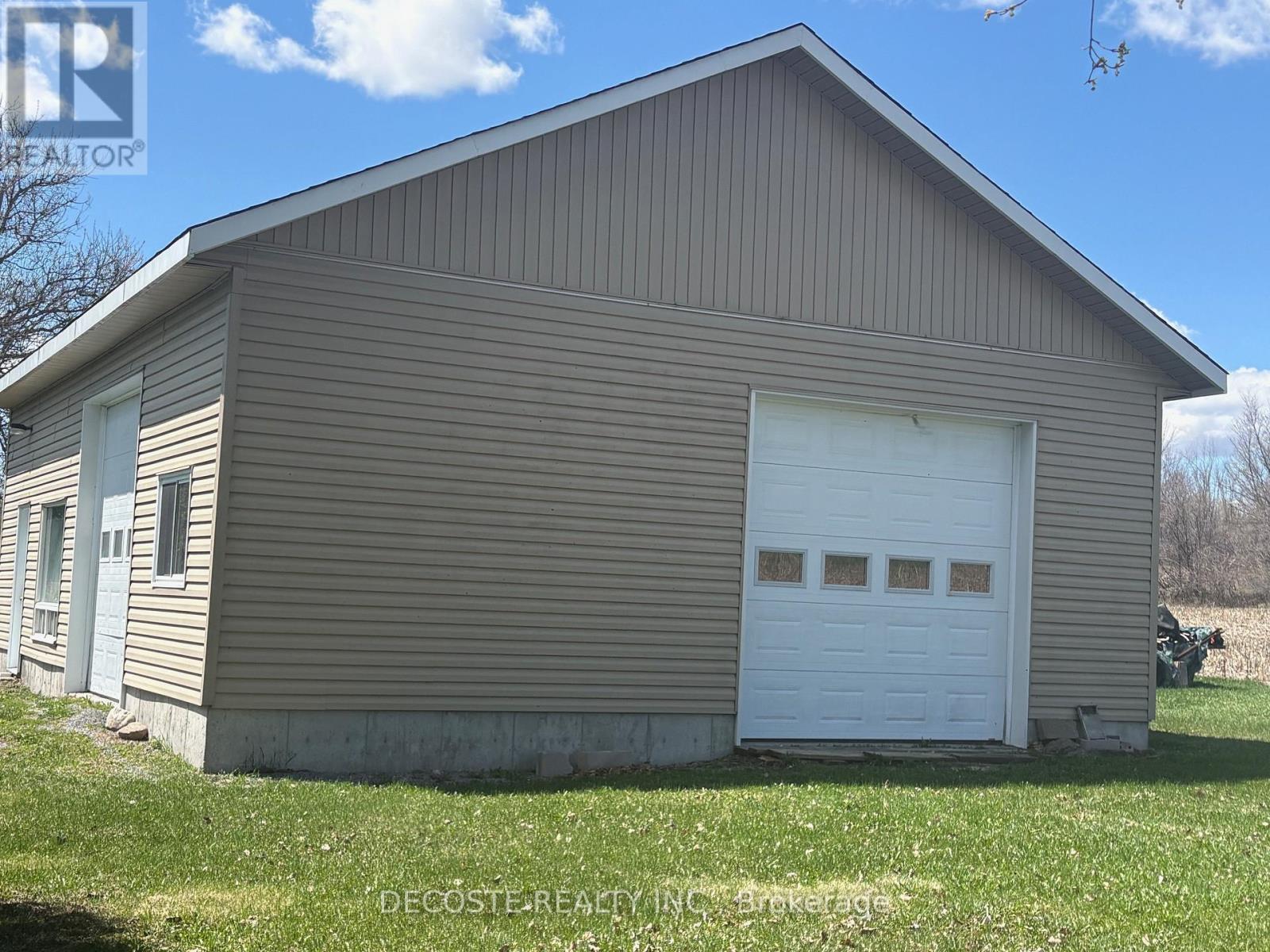 21437 Concession 7 Road, South Glengarry, Ontario  K0C 1Z0 - Photo 25 - X13038316