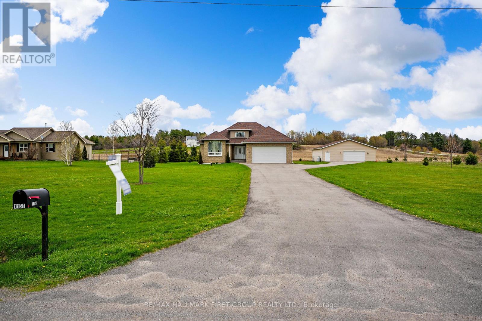 1151 VERNONVILLE ROAD, Alnwick/Haldimand, Ontario