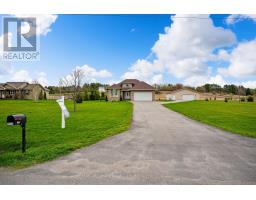 1151 VERNONVILLE ROAD, Alnwick/Haldimand, Ontario