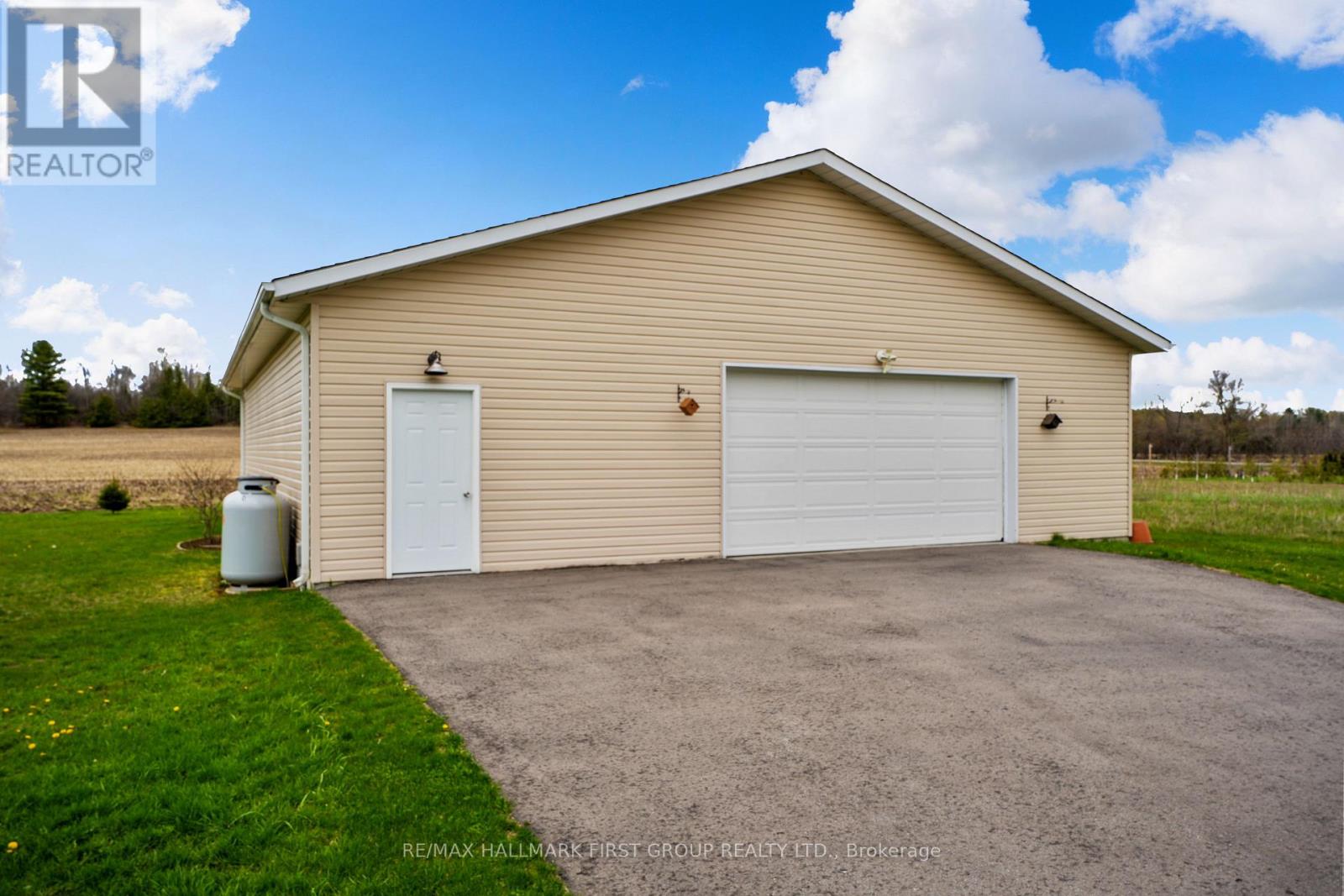 1151 Vernonville Road, Alnwick/haldimand, Ontario  K0K 2G0 - Photo 43 - X12918940