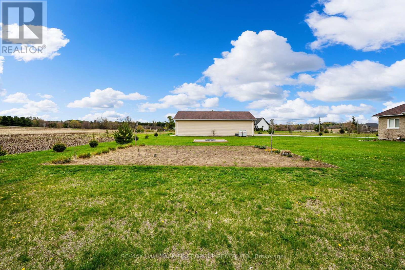 1151 Vernonville Road, Alnwick/haldimand, Ontario  K0K 2G0 - Photo 39 - X12918940