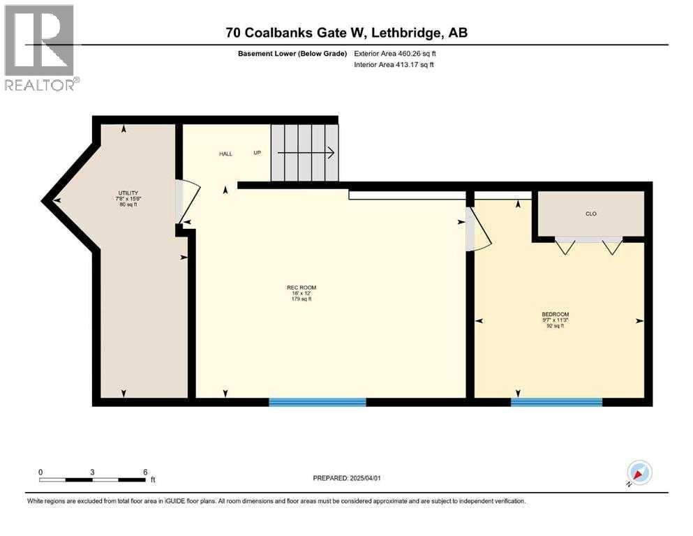 70 Coalbanks Gate  W, Lethbridge, Alberta  T1J 2A1 - Photo 45 - A2294790
