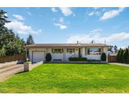 31806 CARLSRUE AVENUE, Abbotsford, British Columbia