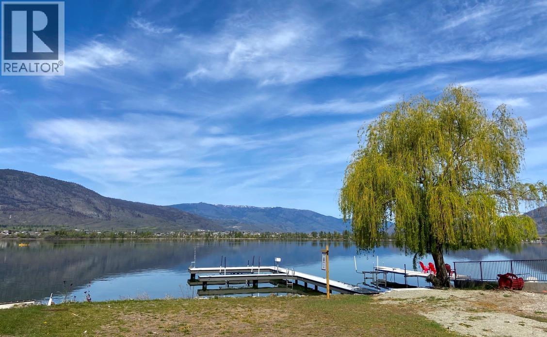 2414 Lakeshore Drive, Osoyoos, British Columbia