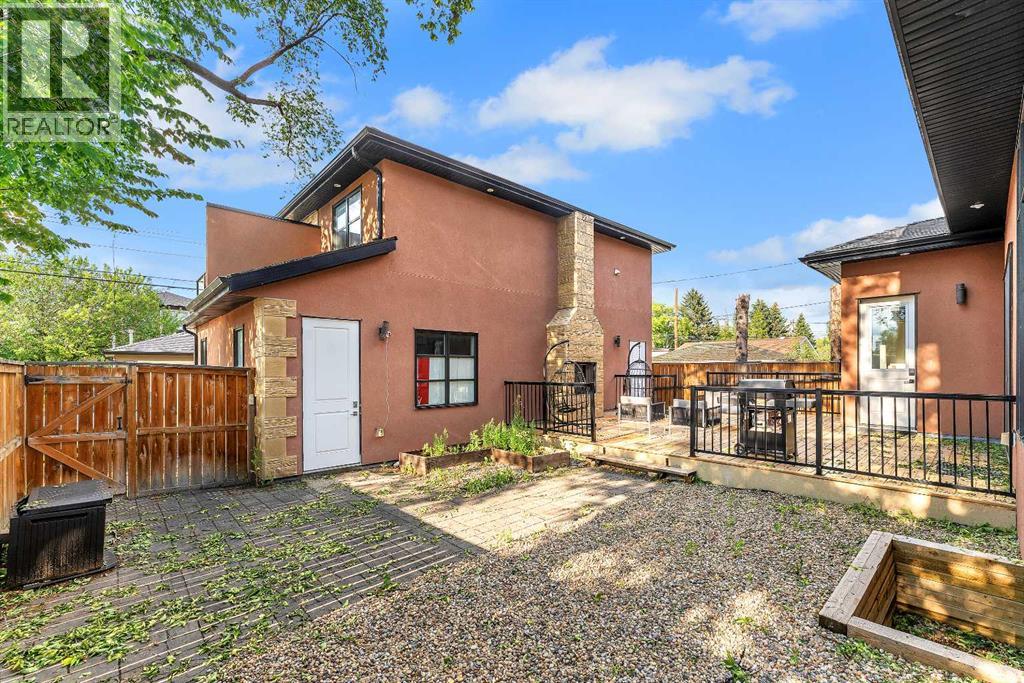602 22 Avenue NE, Calgary, Alberta  T2E 1V2 - Photo 44 - A2266515
