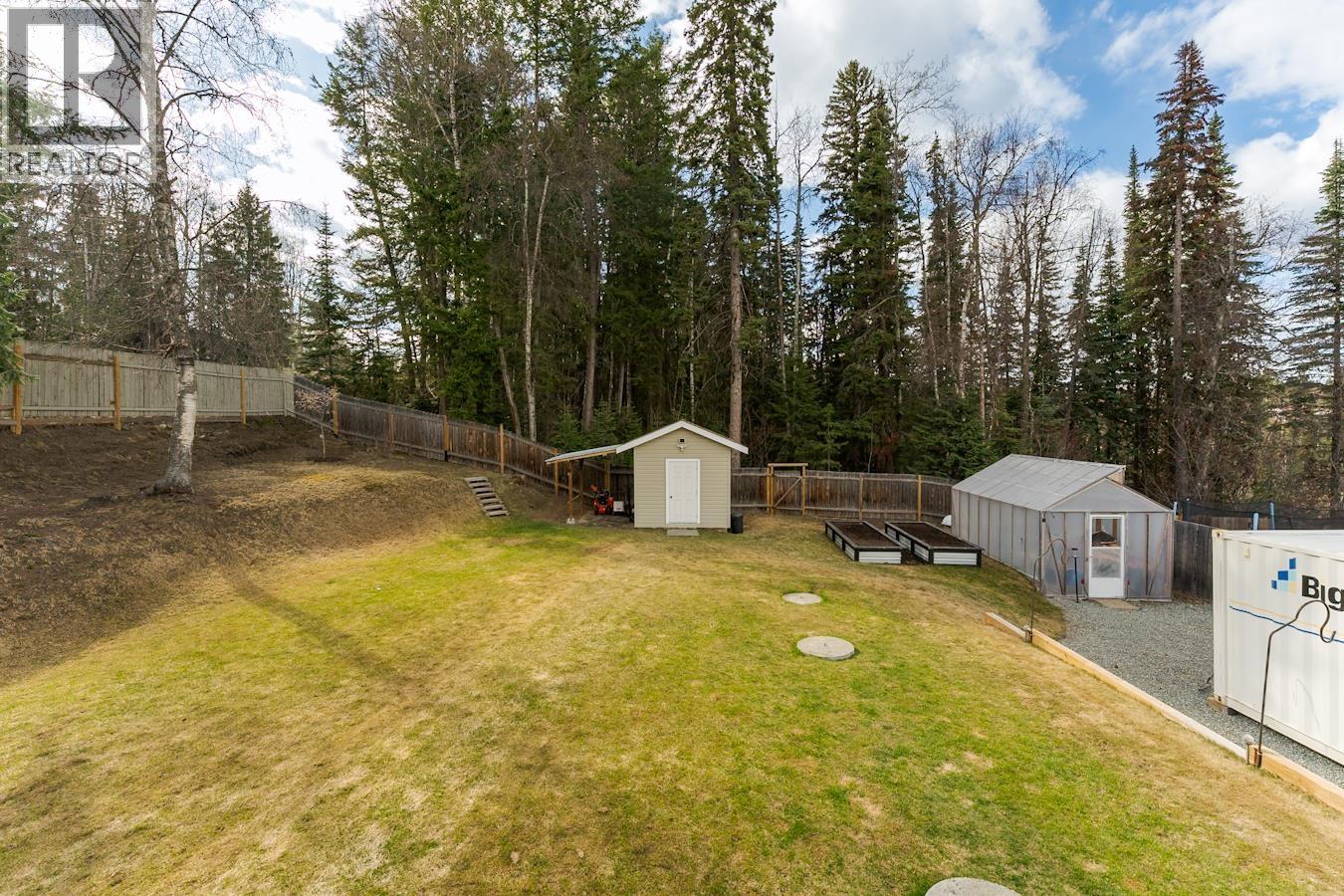 2248 Croft Road, Prince George, British Columbia  V2K 3W4 - Photo 35 - R3115993
