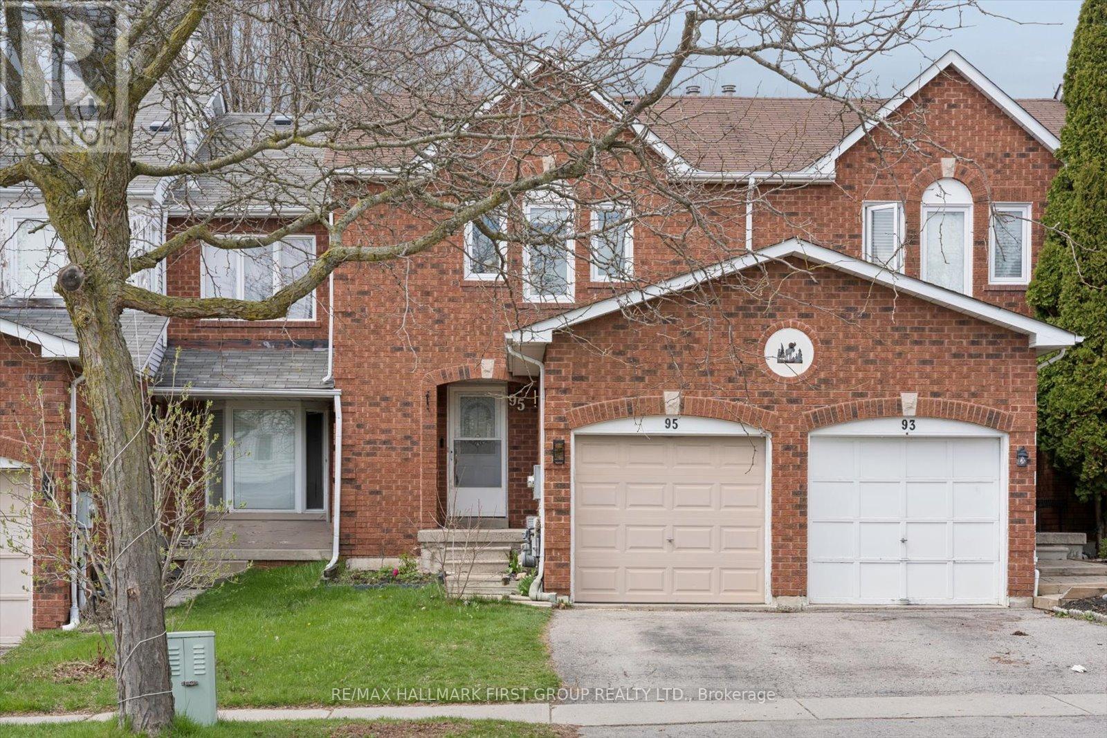95 Vail Meadows Crescent, Clarington, Ontario  L1C 4T3 - Photo 1 - E13069710