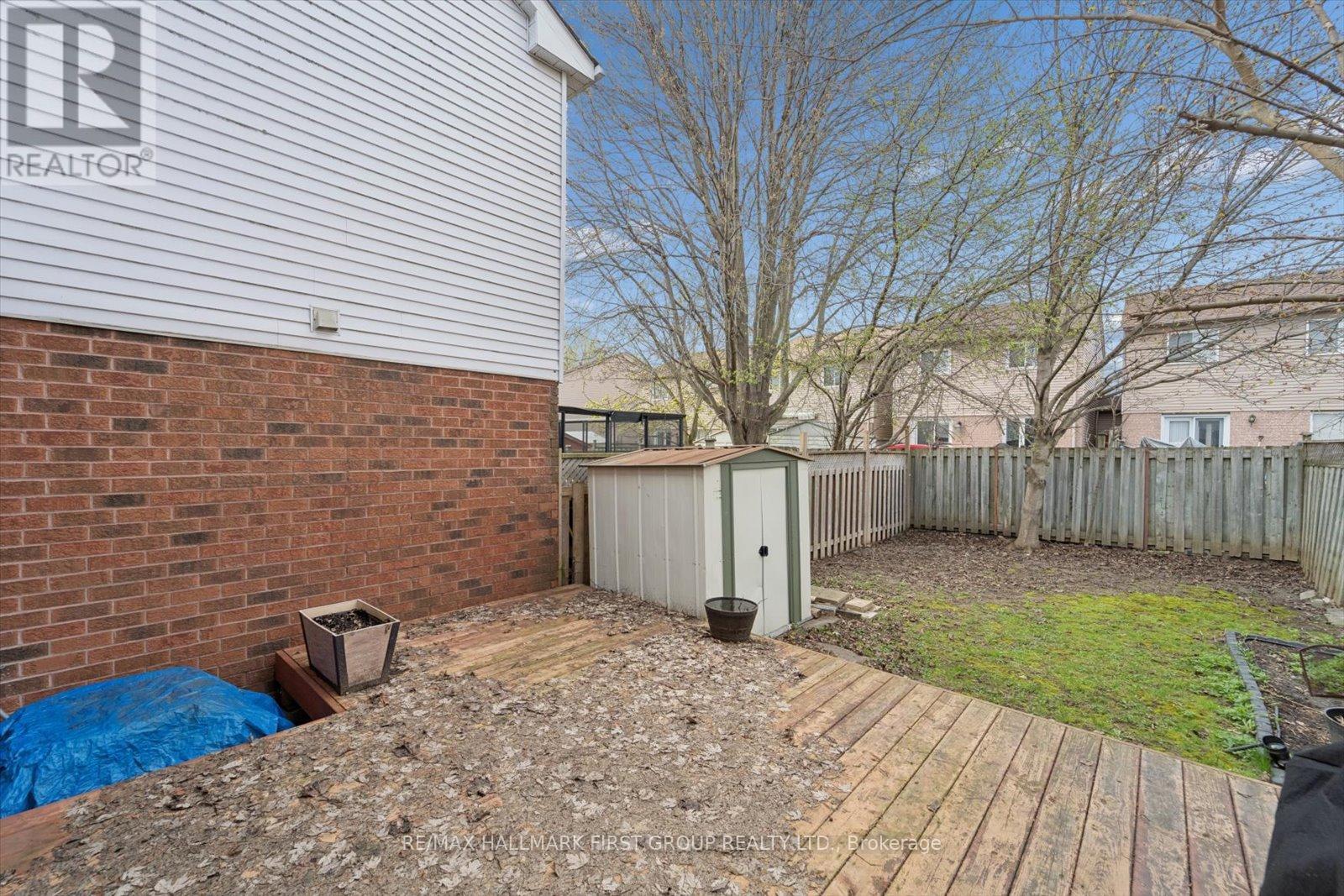 95 Vail Meadows Crescent, Clarington, Ontario  L1C 4T3 - Photo 17 - E13069710