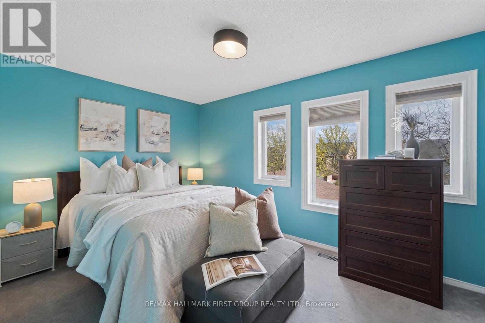 95 Vail Meadows Crescent, Clarington, Ontario  L1C 4T3 - Photo 9 - E13069710