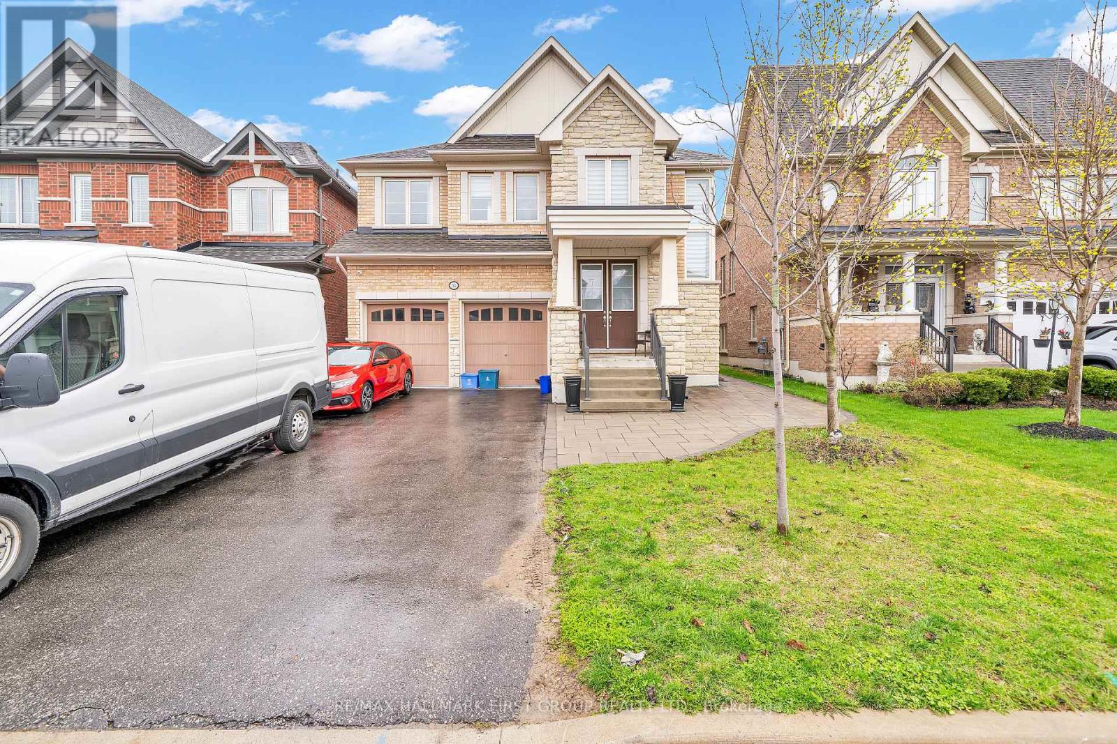 2554 STALLION DRIVE, Oshawa, Ontario