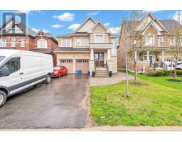 2554 STALLION DRIVE, Oshawa, Ontario