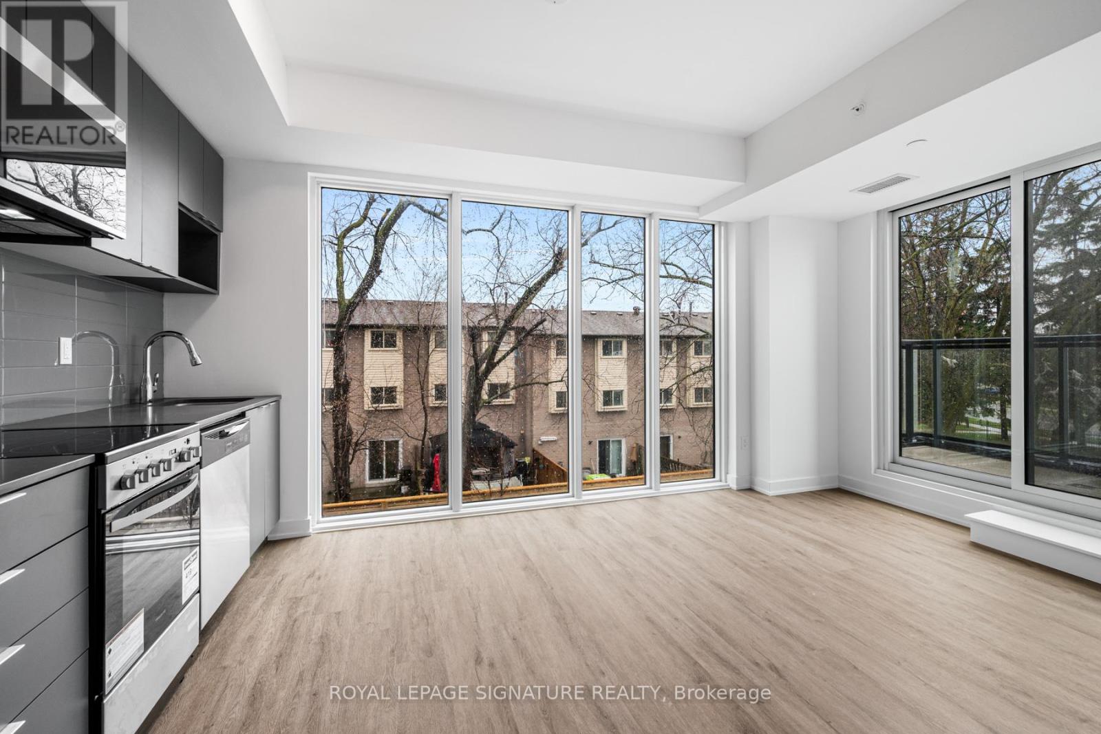 211 - 4569 Kingston Road, Toronto, Ontario  M1E 3S4 - Photo 5 - E13069914