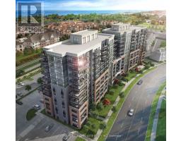 511 - 55 CLARINGTON BOULEVARD, Clarington, Ontario