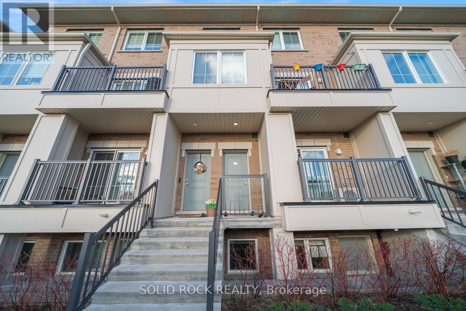 17 - 480 BERESFORD PATH, Oshawa, Ontario